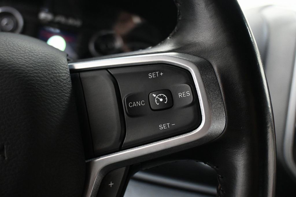 Used 2019 RAM 1500 Big Horn image 19