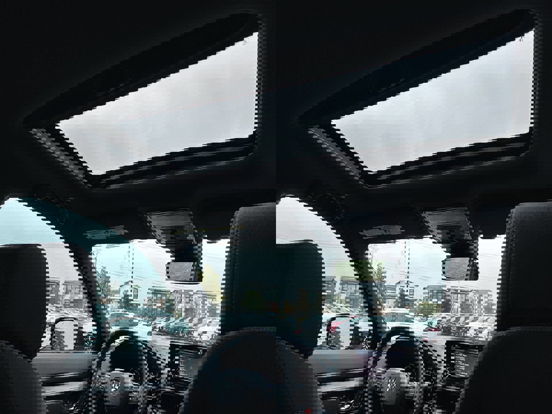 Certified 2025 Honda CR-V Sport image 23