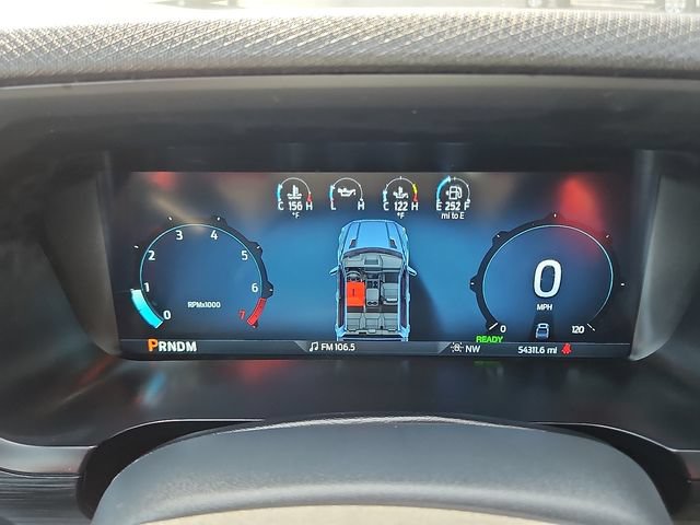Used 2024 Ford F150 XLT w/ Mobile Office Package AWD/4WD image 18