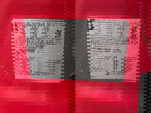 Used 2017 Chevrolet Trax LT image 22