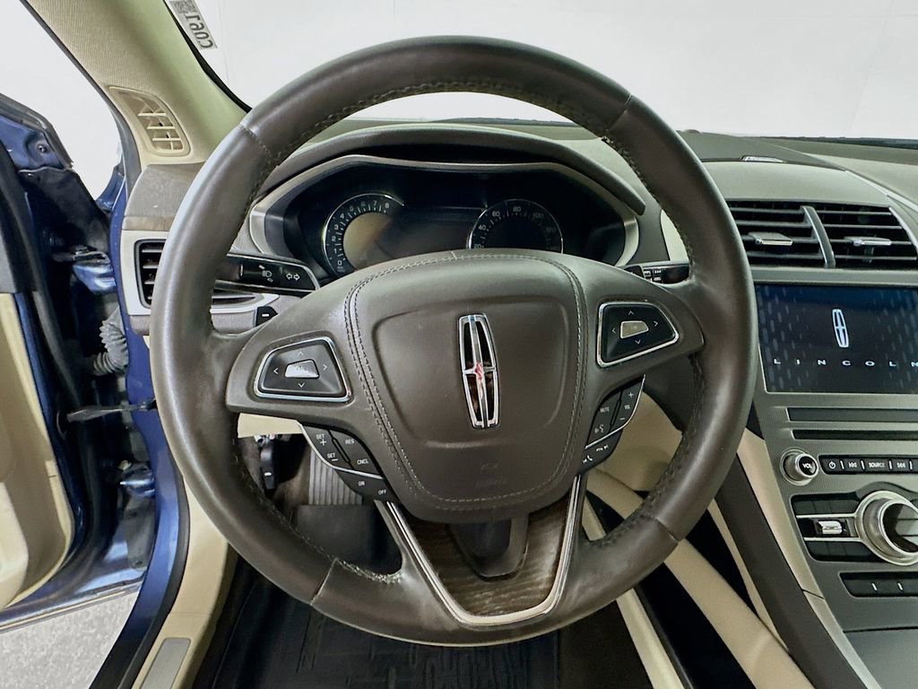 Used 2018 Lincoln MKZ Reserve w/ Climate Package AWD/4WD image 21