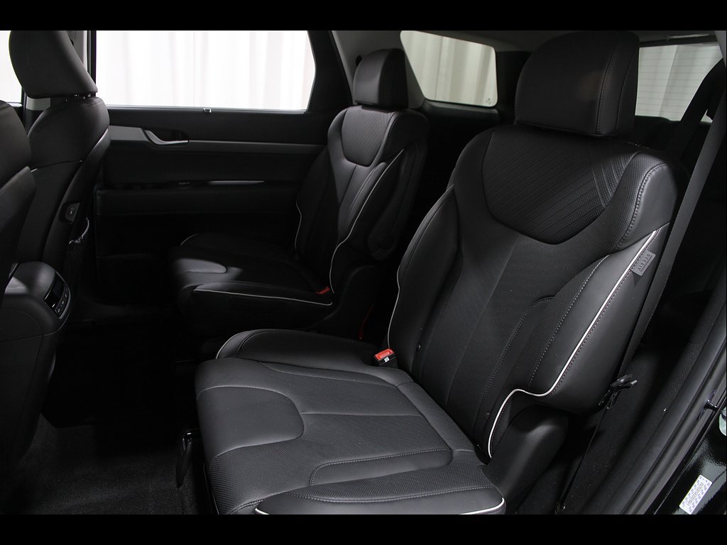 Certified 2025 Hyundai Palisade XRT AWD/4WD image 20
