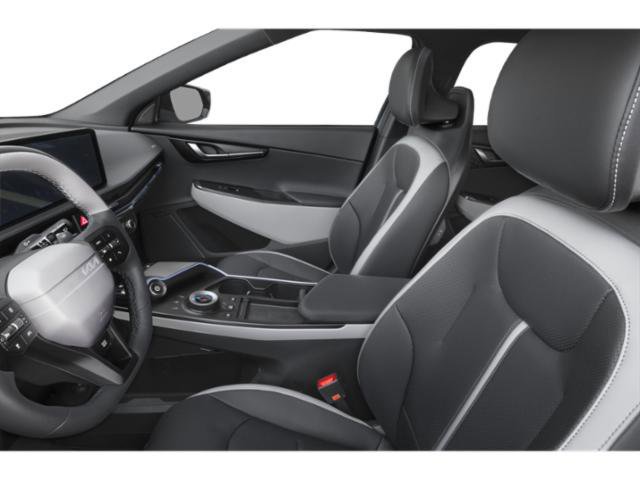 Certified 2025 Kia EV6 GT-Line image 8