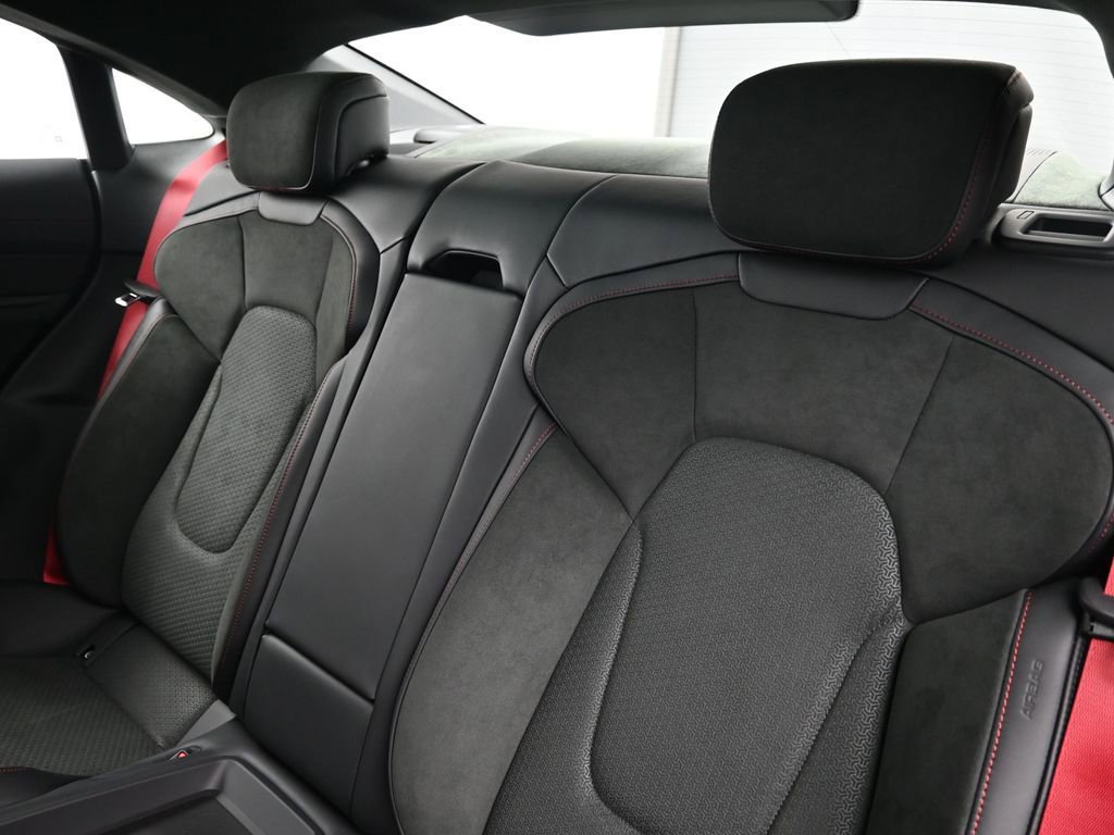 New 2026 Porsche Taycan GTS AWD/4WD image 6