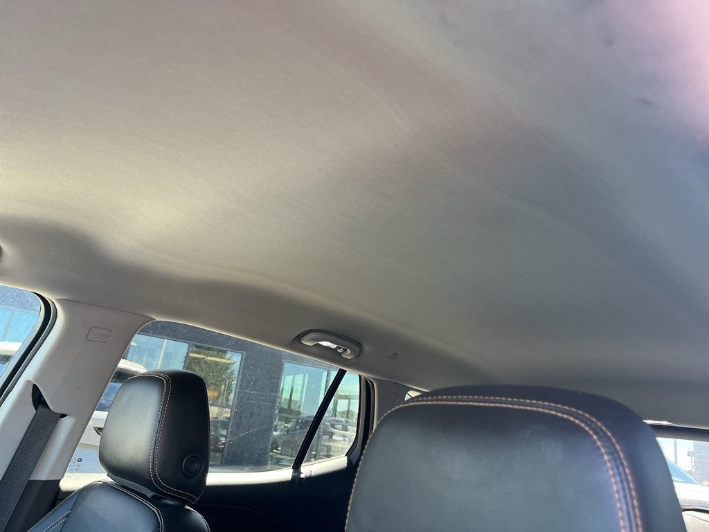 Used 2019 GMC Terrain SLT FWD image 30