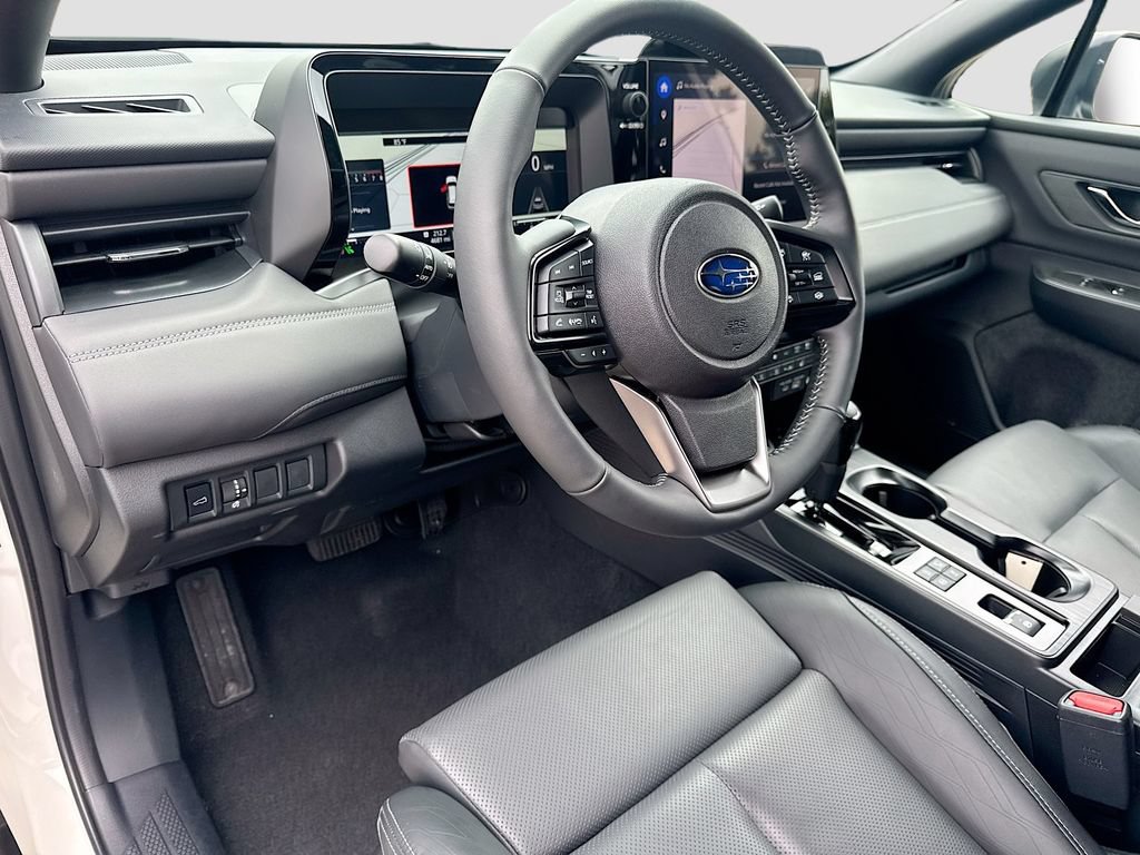 Used 2026 Subaru Outback Touring AWD/4WD image 12