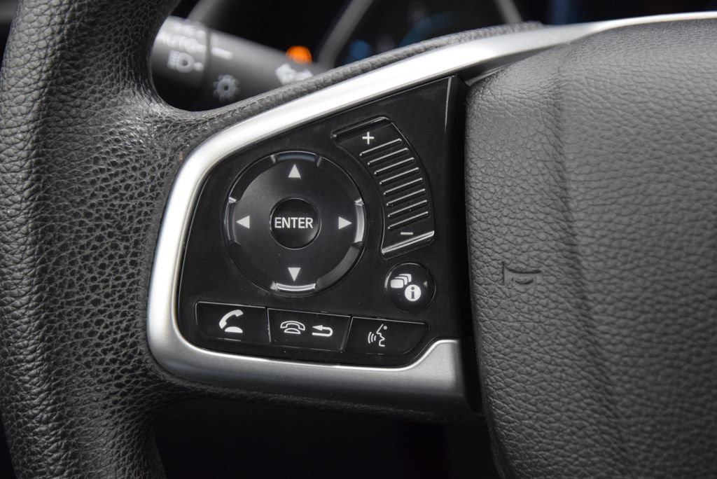Used 2018 Honda Civic EX image 23