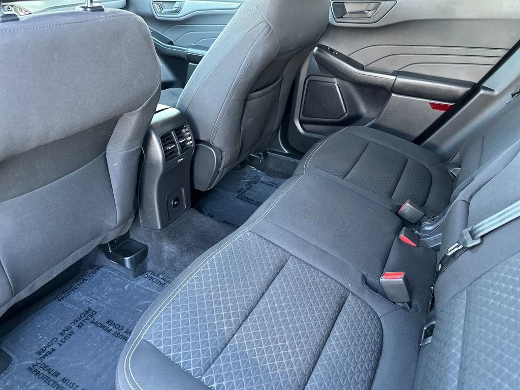 Certified 2024 Ford Escape Active FWD image 11