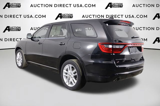 Used 2022 Dodge Durango GT AWD/4WD image 43