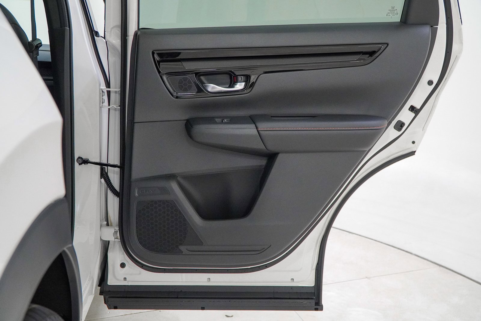 New 2026 Honda CR-V Sport Touring image 37