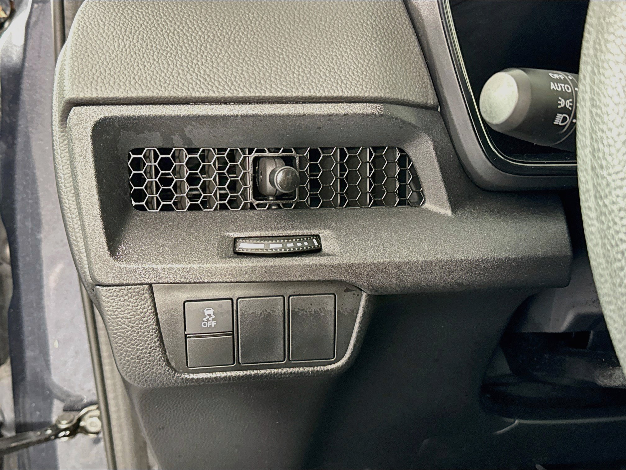 Certified 2024 Honda CR-V LX image 10