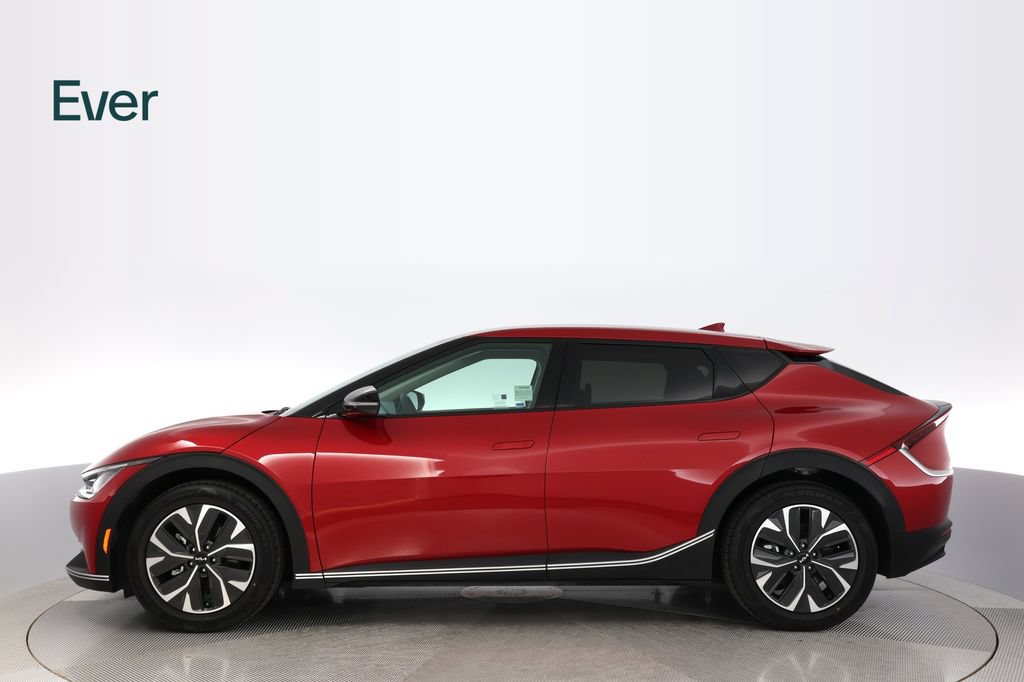 Used 2024 Kia EV6 Light RWD image 15