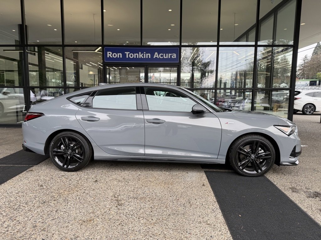 New 2026 Acura Integra A-Spec image 8