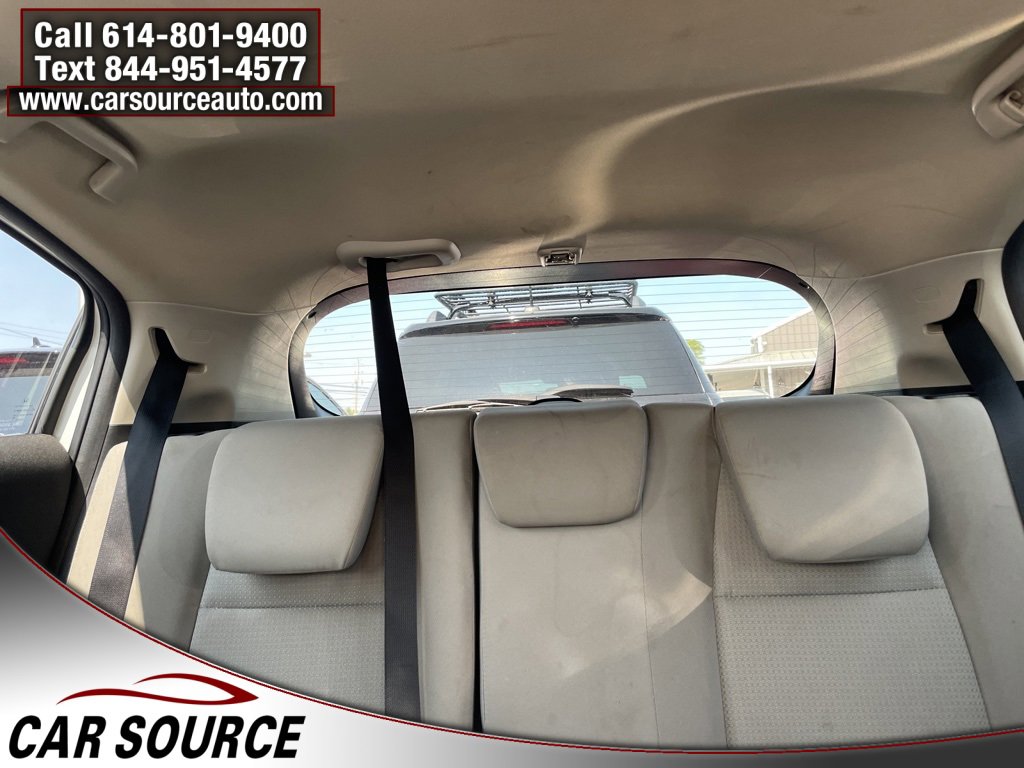 Used 2022 Honda HR-V EX image 24