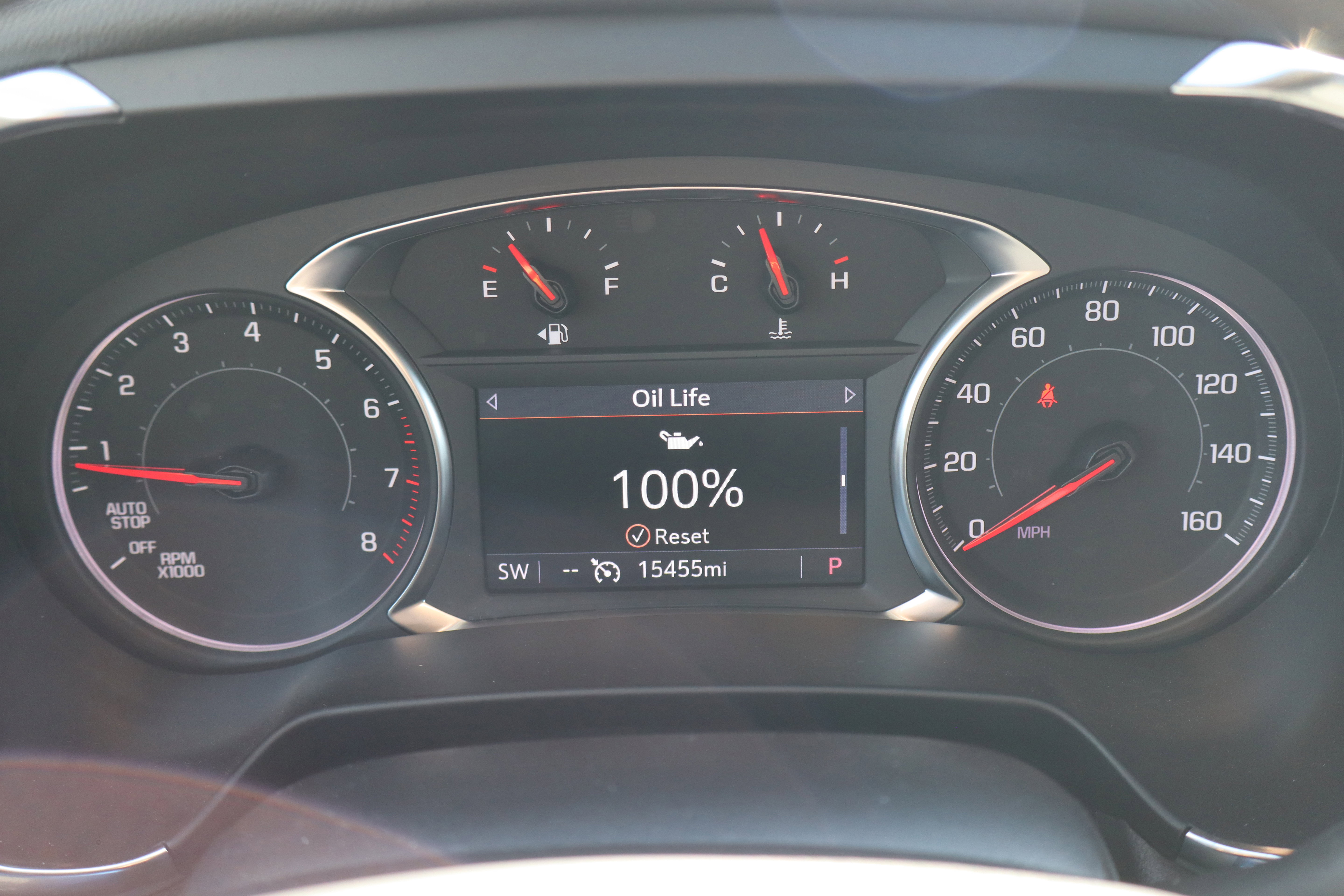 Used 2024 Chevrolet Blazer LT w/ Convenience Package FWD image 28