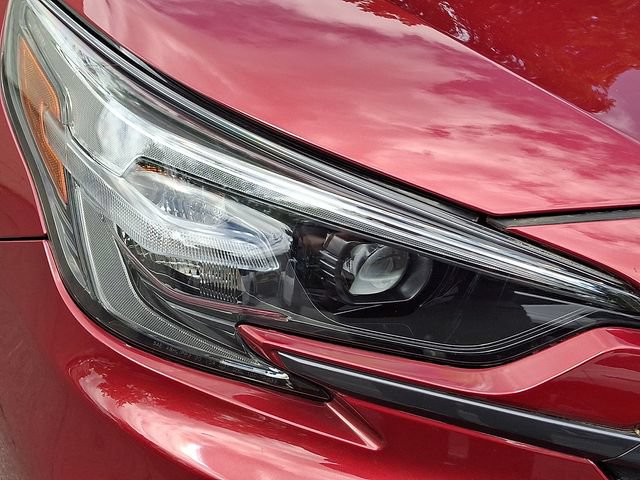Used 2024 Subaru Legacy Limited AWD/4WD image 9
