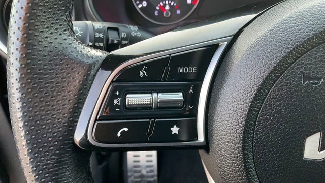 Certified 2022 Kia Forte GT-Line w/ GT-Line Technology Package image 26