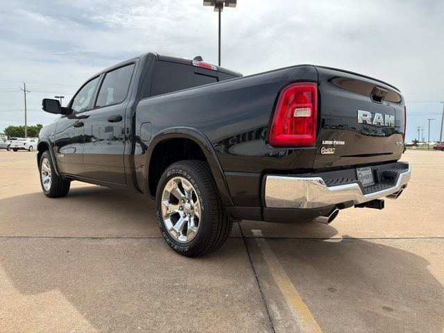 New 2026 RAM 1500 Lone Star AWD/4WD image 15