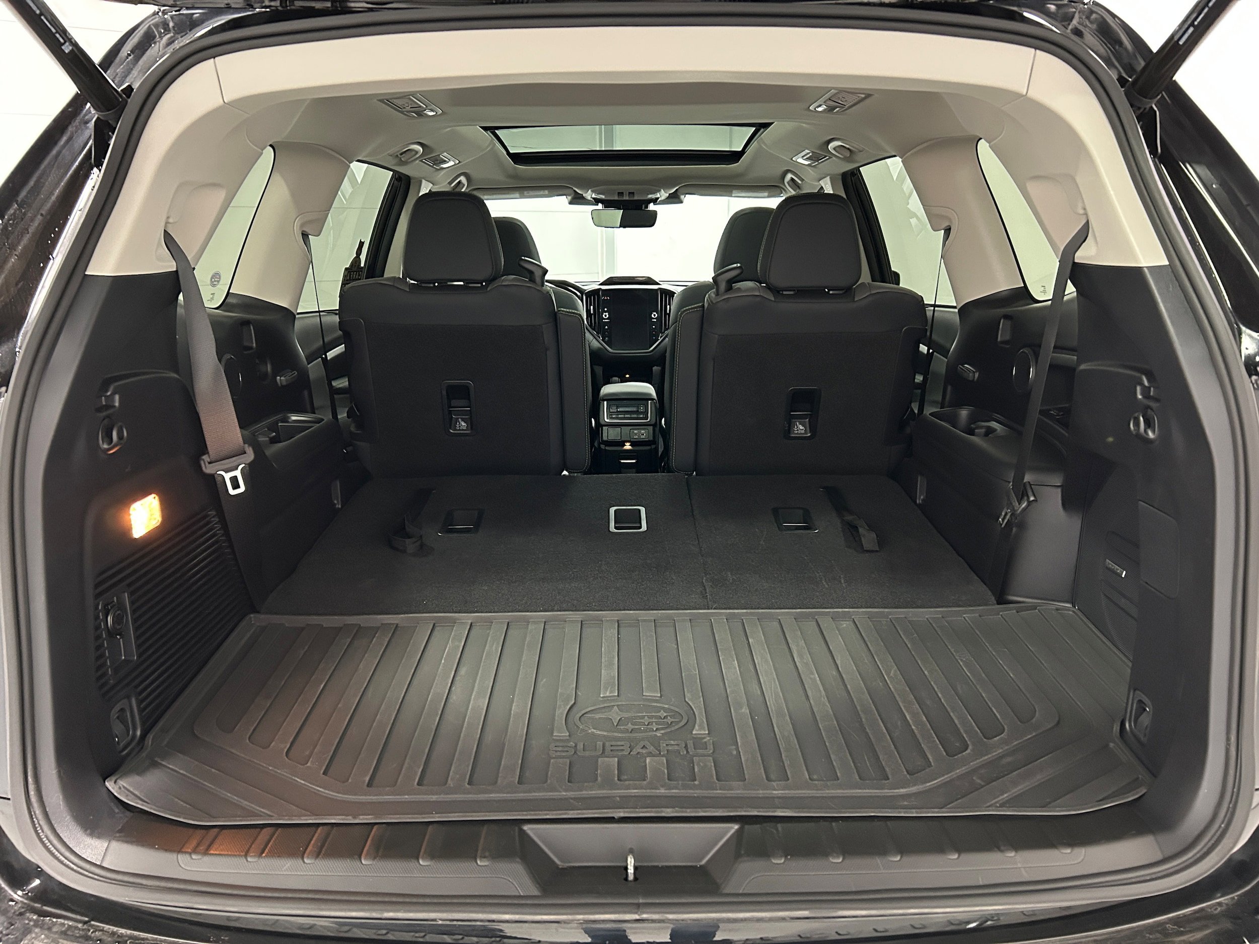 Used 2024 Subaru Ascent Onyx Edition Limited image 37