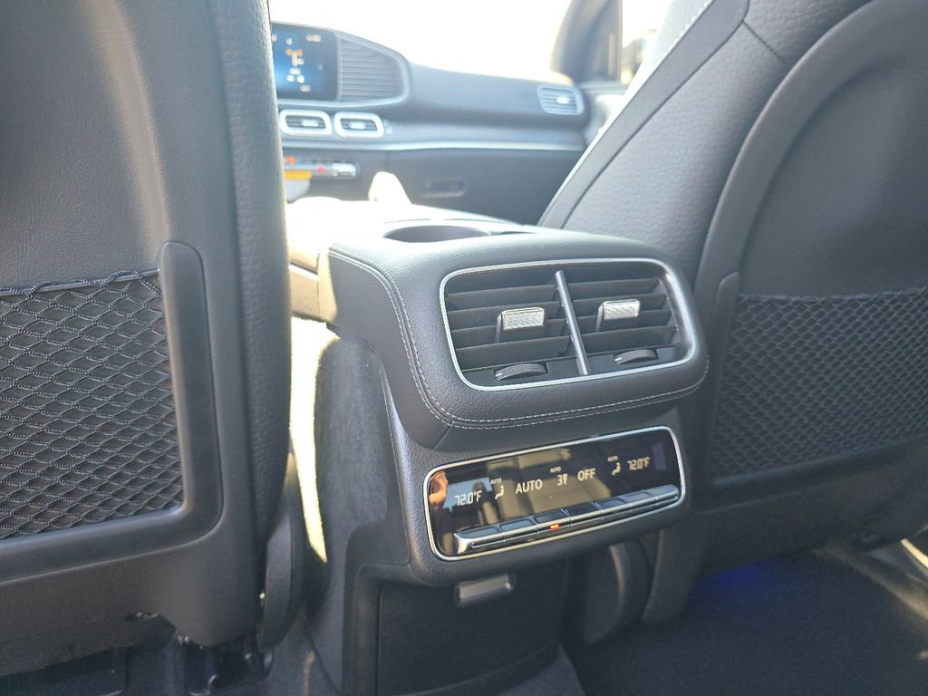 New 2026 Mercedes-Benz GLS 450 4MATIC image 26