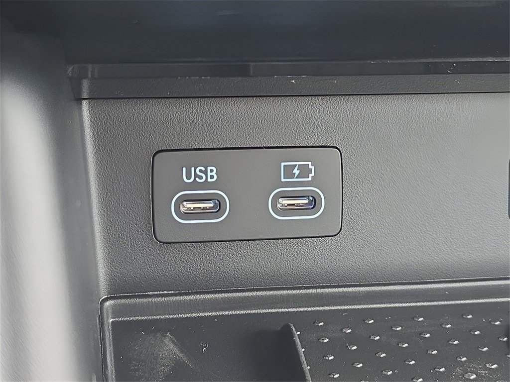 New 2025 Genesis GV80 3.5T Prestige image 33