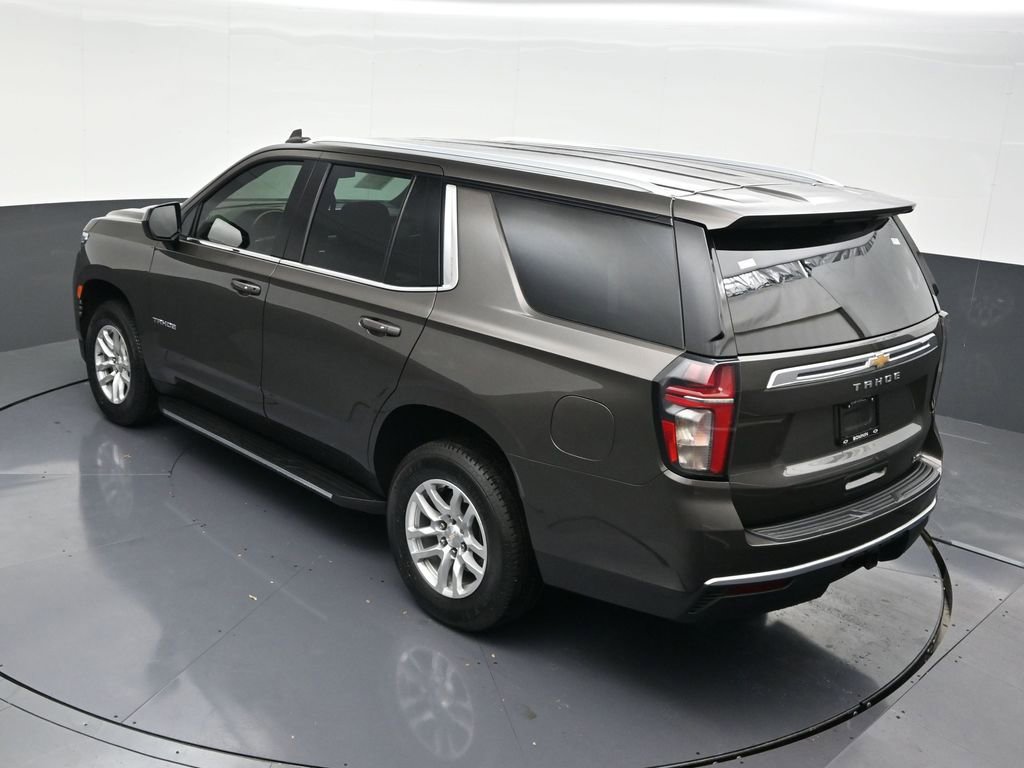 Used 2021 Chevrolet Tahoe LT image 19