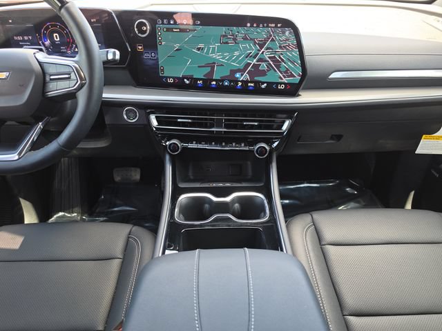 New 2026 Chevrolet Traverse LT w/ Enhanced Driving Package FWD image 16