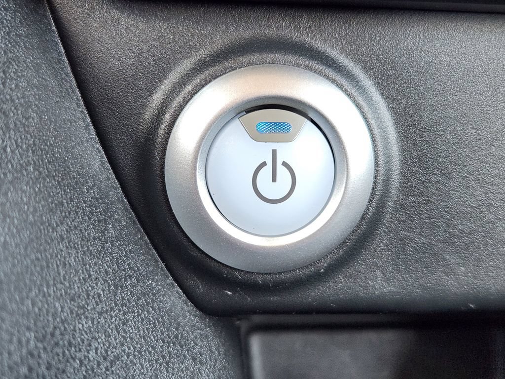 Certified 2024 Nissan Leaf S FWD image 17