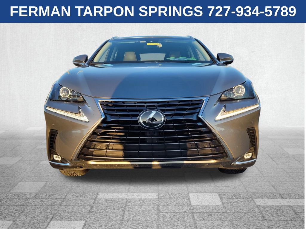 Used 2019 Lexus NX 300 F Sport image 2