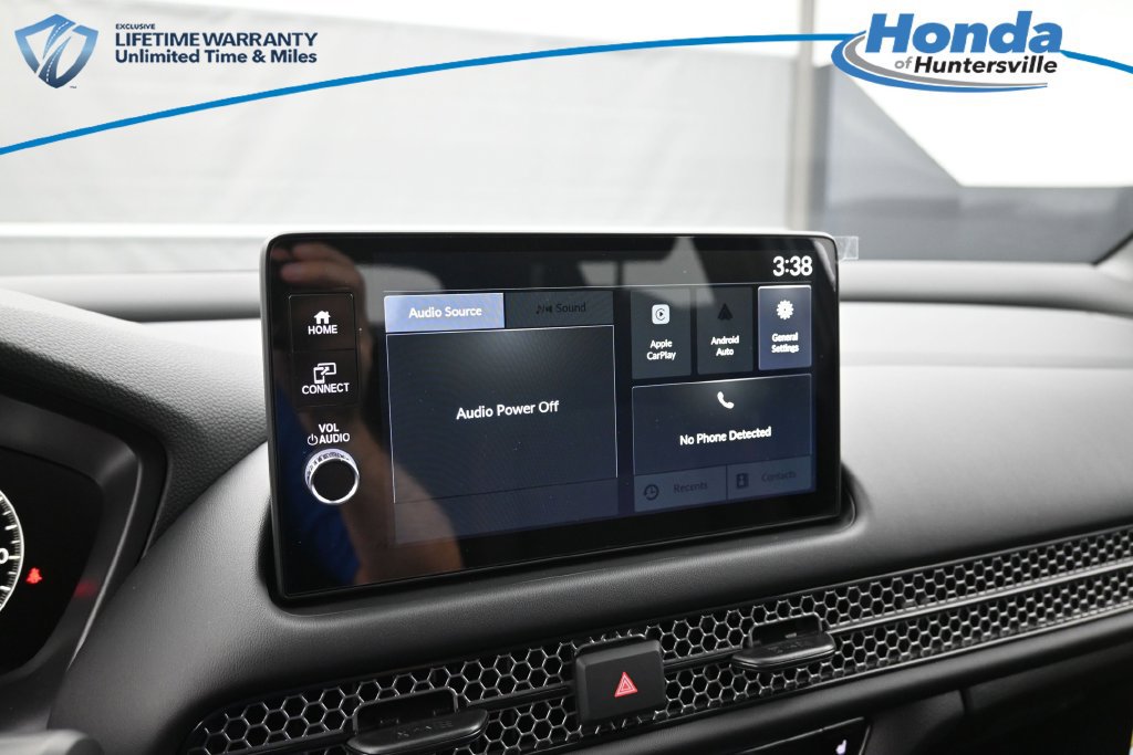 New 2027 Honda HR-V Sport image 40