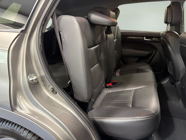 Used 2012 Kia Sorento SX AWD/4WD image 31
