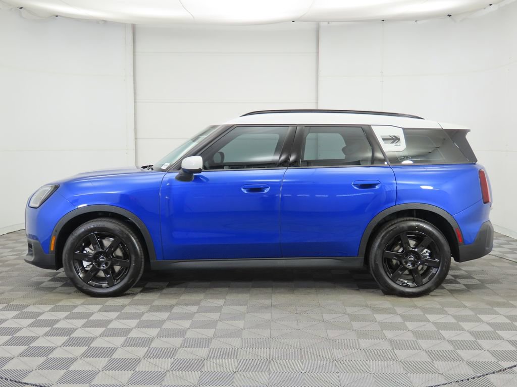 New 2026 MINI Cooper Countryman S image 8