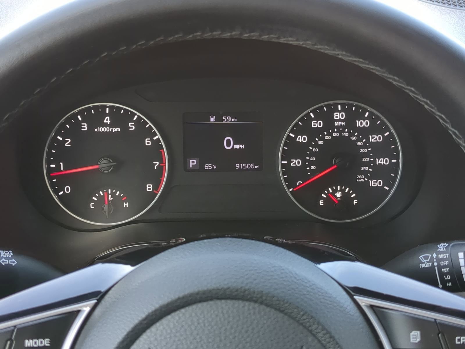 Used 2022 Kia Seltos EX image 34