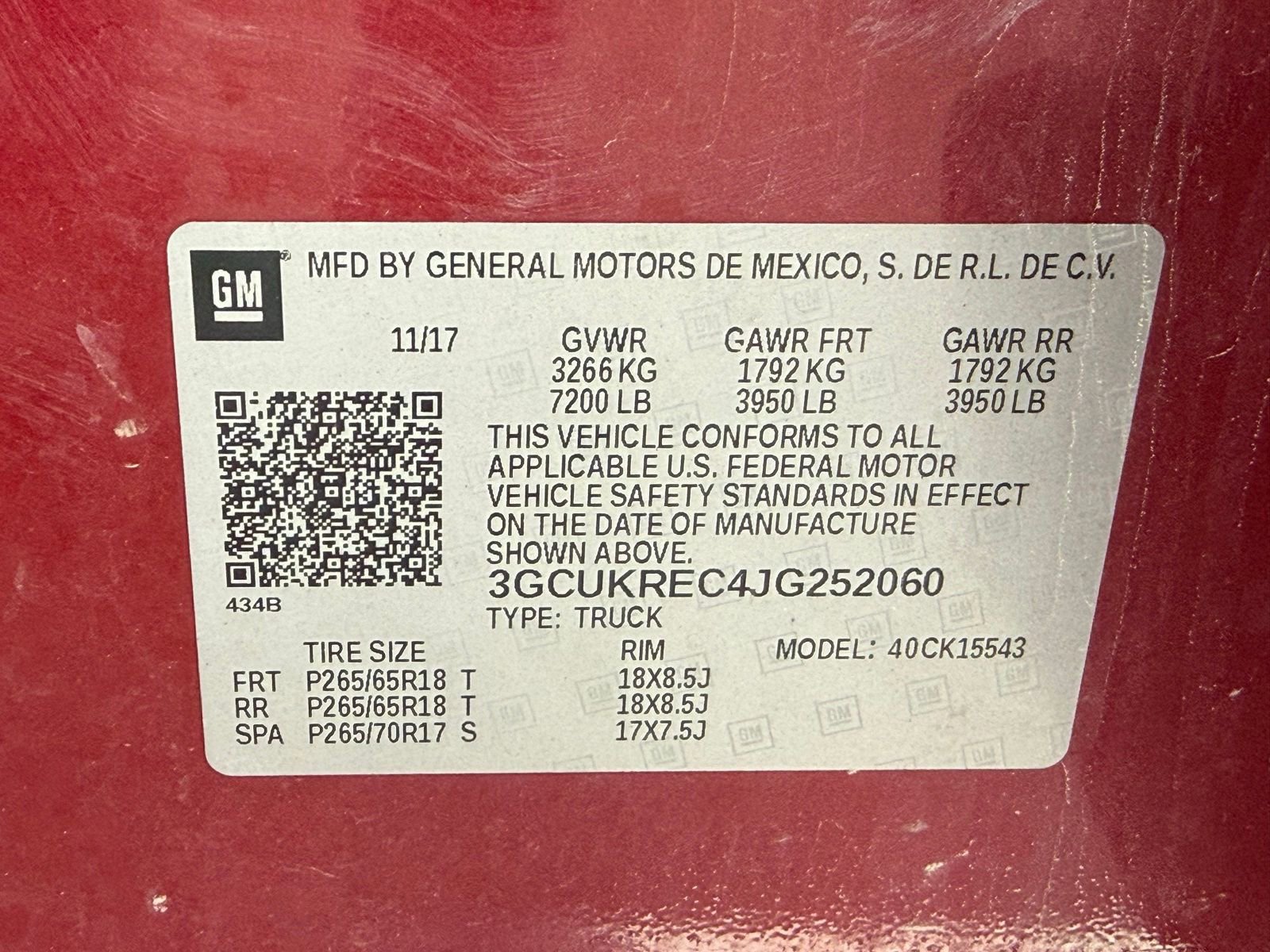 Used 2018 Chevrolet Silverado 1500 LT w/ All Star Edition image 26