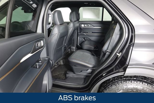 New 2026 Ford Explorer Tremor w/ Tremor Ultimate Package image 54