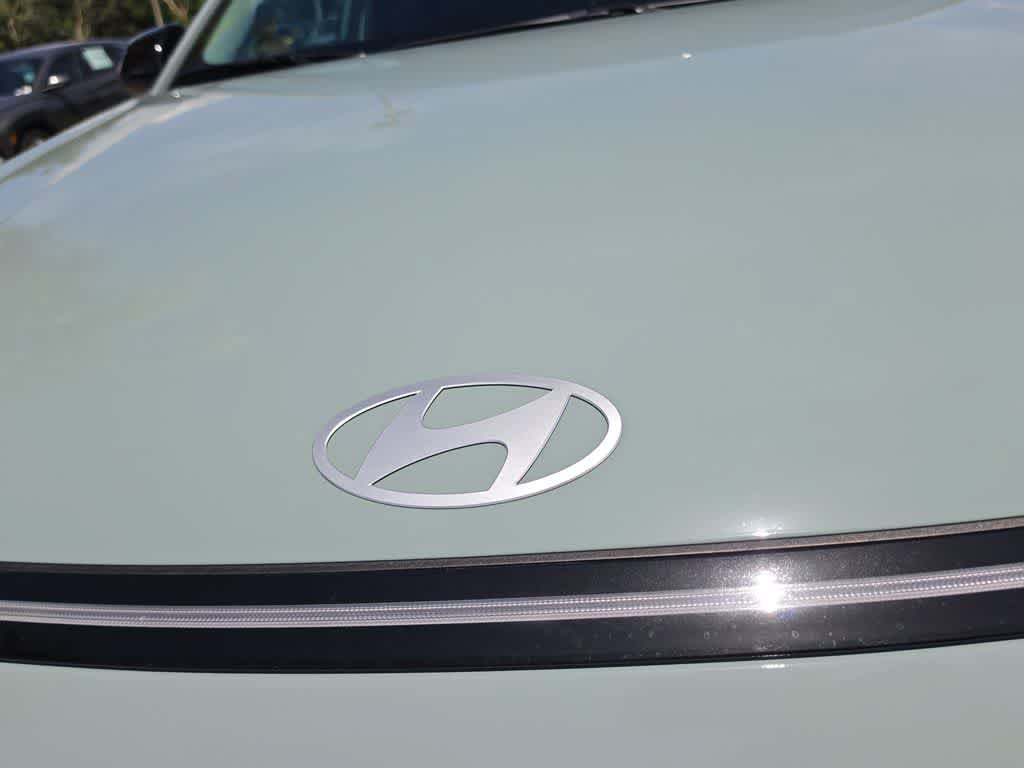 New 2027 Hyundai Kona SEL Sport FWD image 12