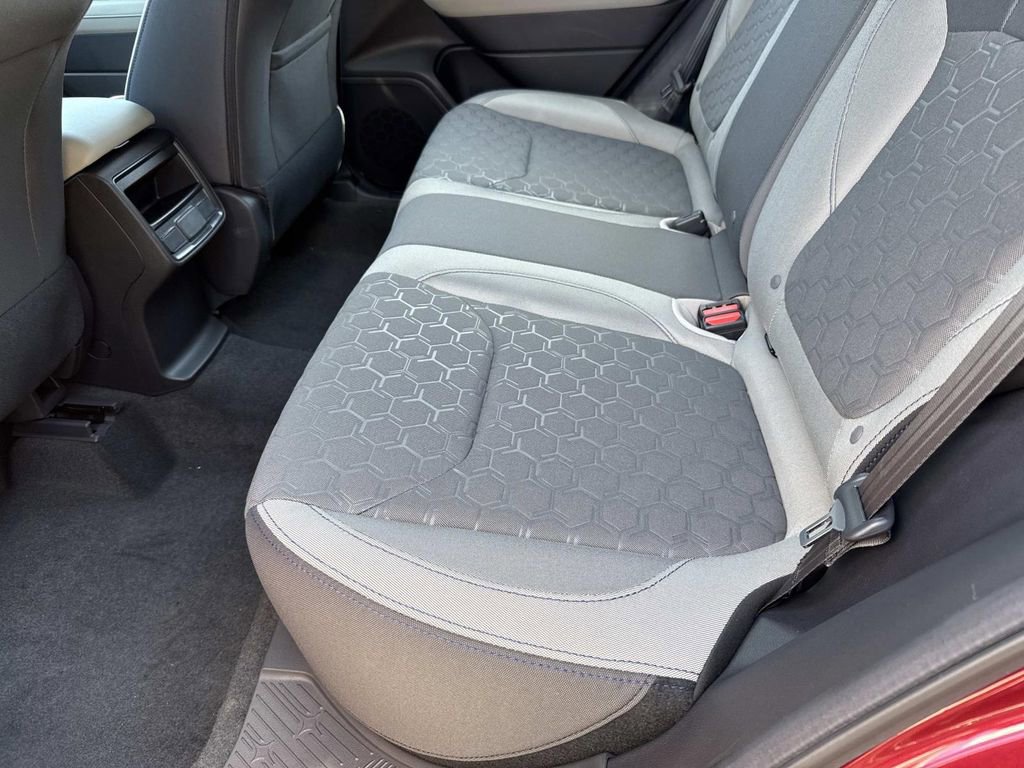 New 2026 Subaru Forester Base image 14