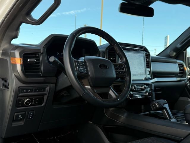 Certified 2024 Ford F150 Tremor image 11