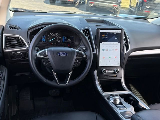 Used 2024 Ford Edge SEL w/ Convenience Package image 15
