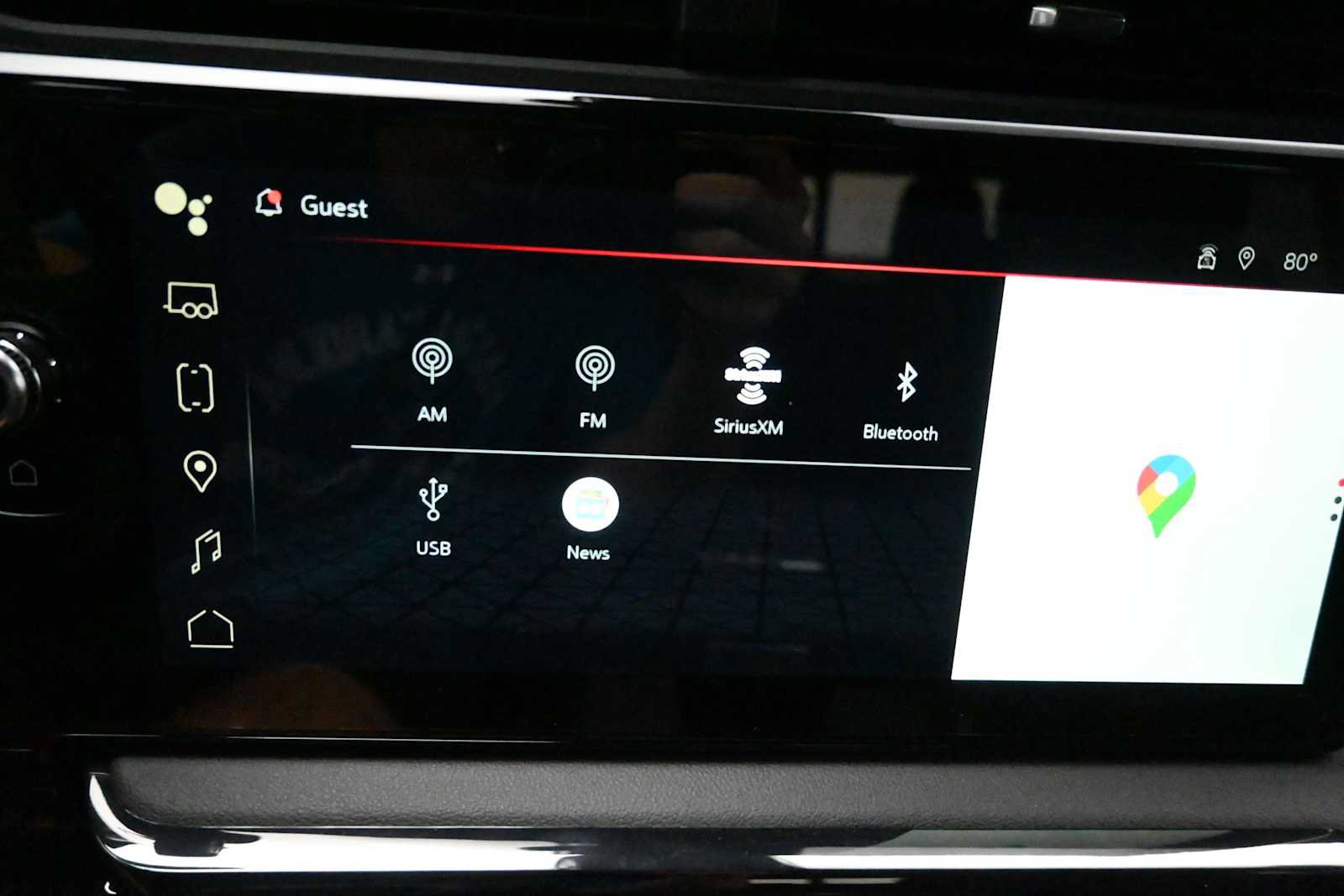 New 2026 GMC Sierra 2500 AT4 w/ AT4 Premium Plus Package AWD/4WD image 13