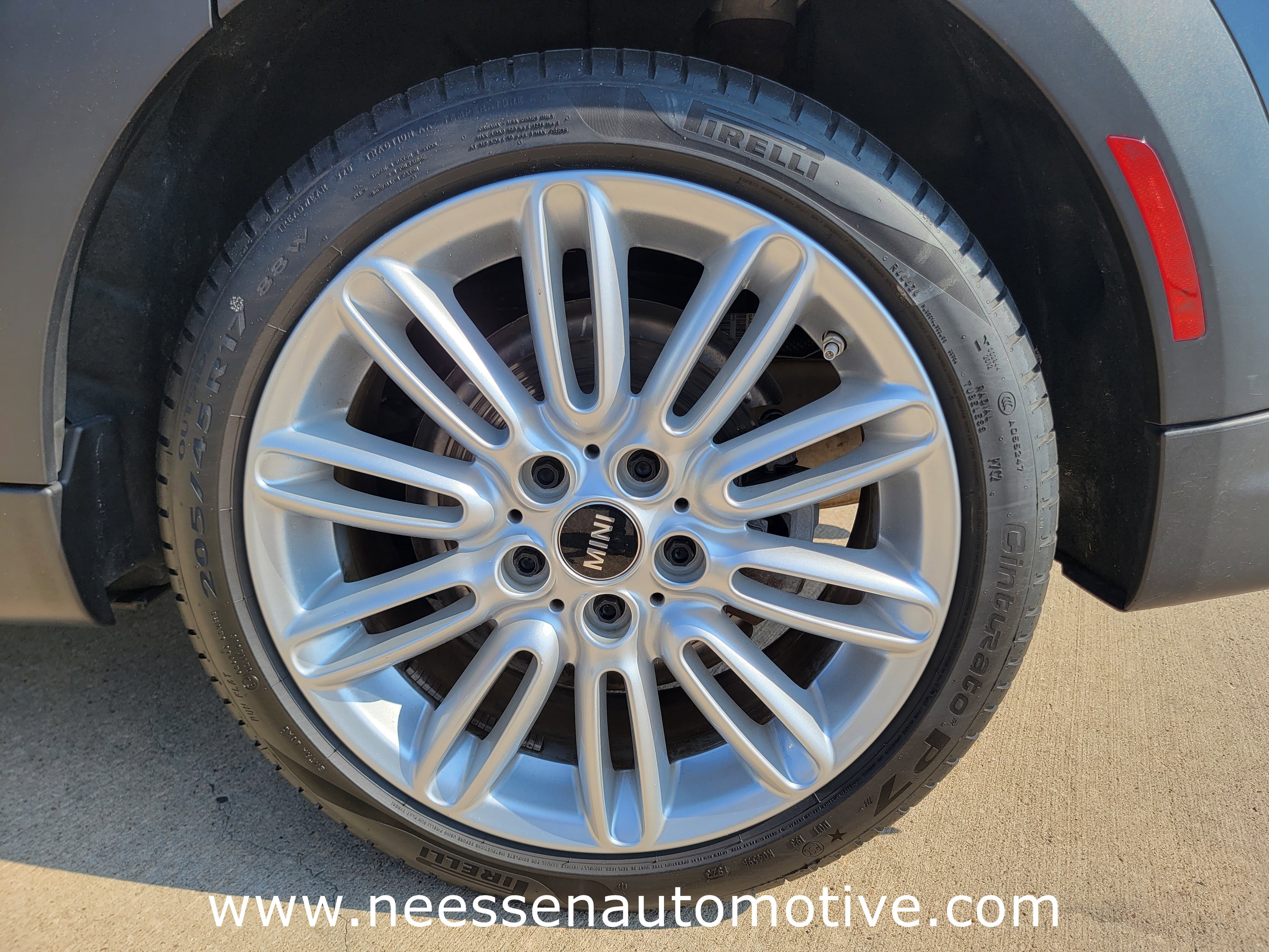 Used 2024 MINI Cooper S image 34