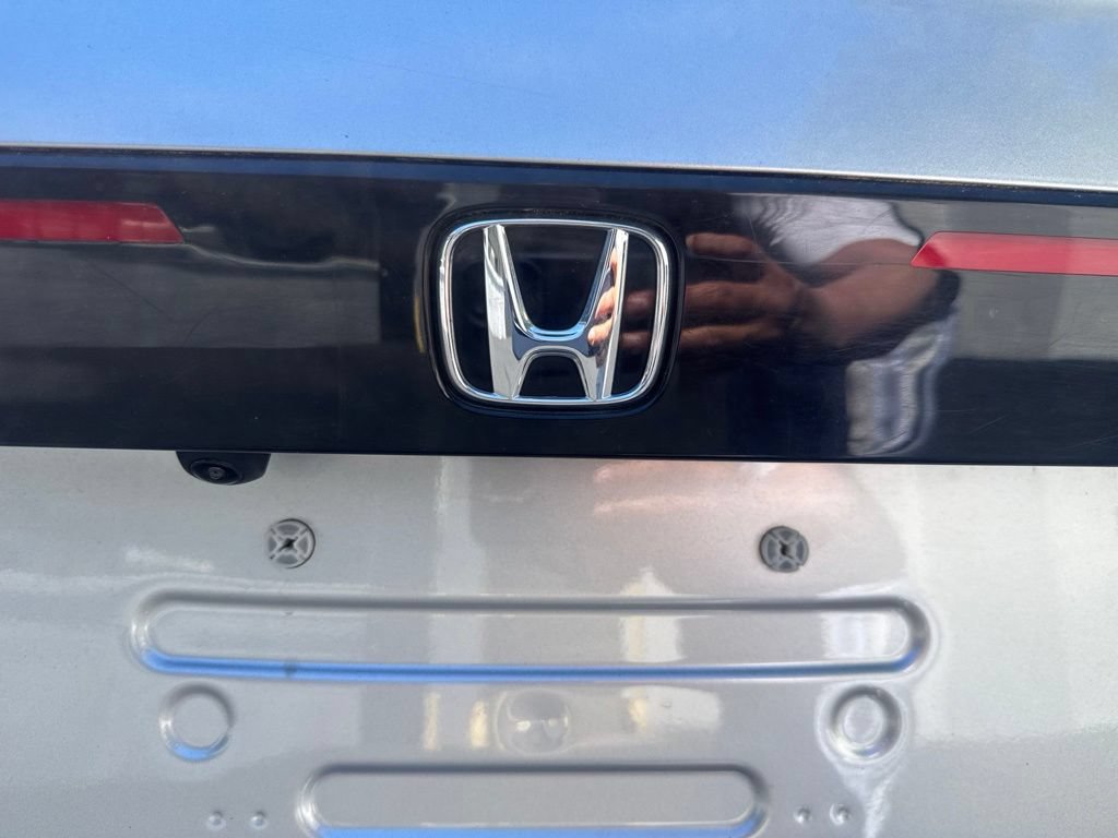 Used 2024 Honda Accord EX image 17