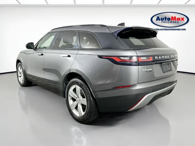 Used 2019 Land Rover Range Rover Velar S image 6