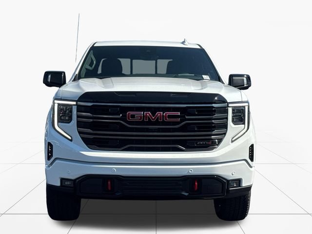New 2026 GMC Sierra 1500 AT4 w/ AT4 Premium Package AWD/4WD image 9