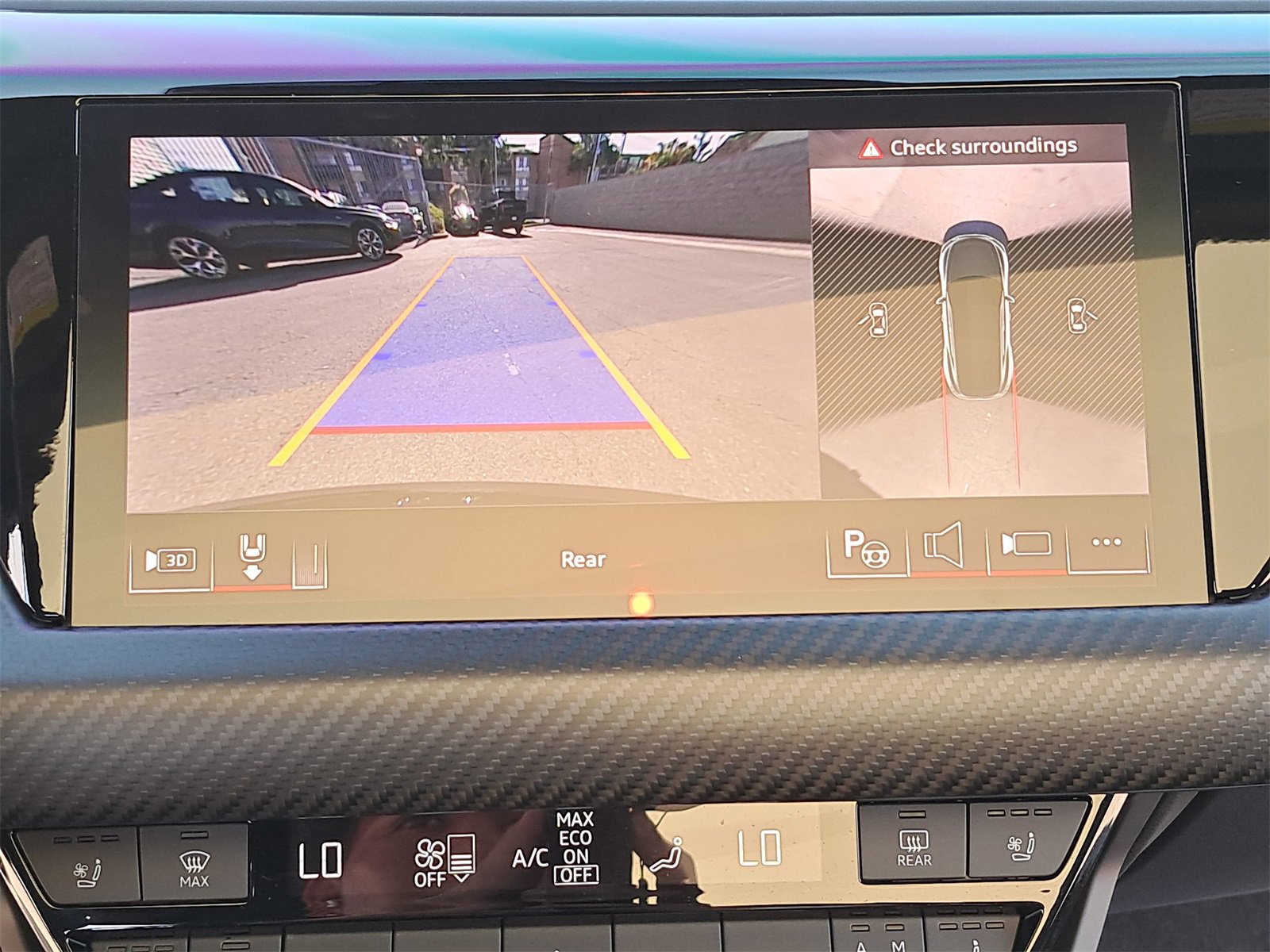 Used 2025 Audi RS e-tron GT performance w/ 21" Wheel Package image 27