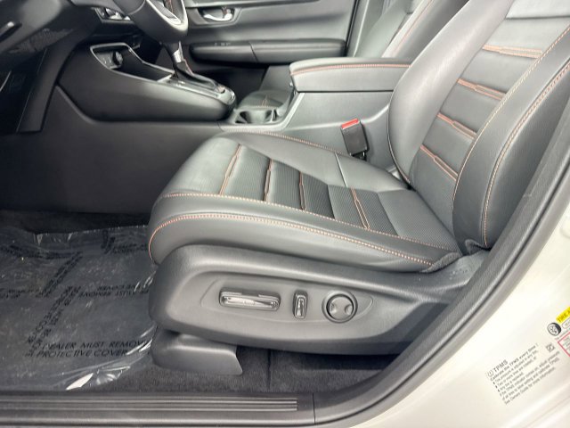 Certified 2026 Honda CR-V Sport-L image 23