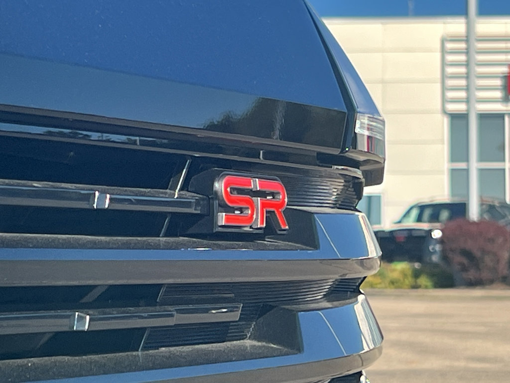 New 2026 Nissan Kicks SR w/ SR Premium Package image 3