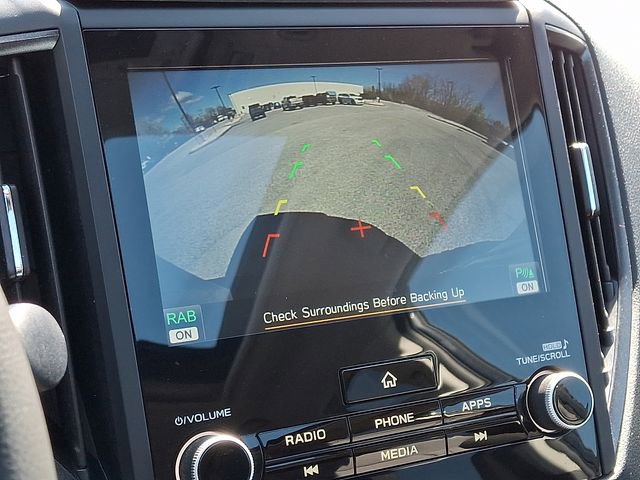 Used 2024 Subaru Forester Sport image 4