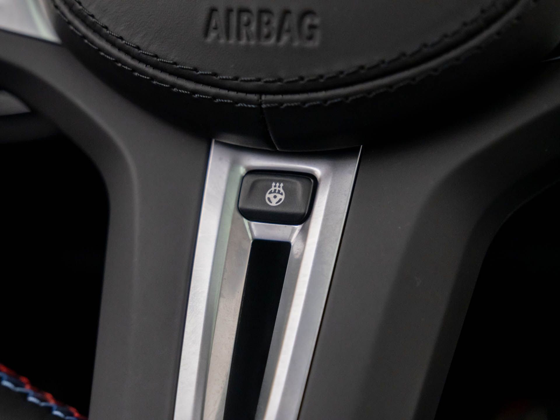 Certified 2024 BMW X3 M40i w/ Premium Package image 22