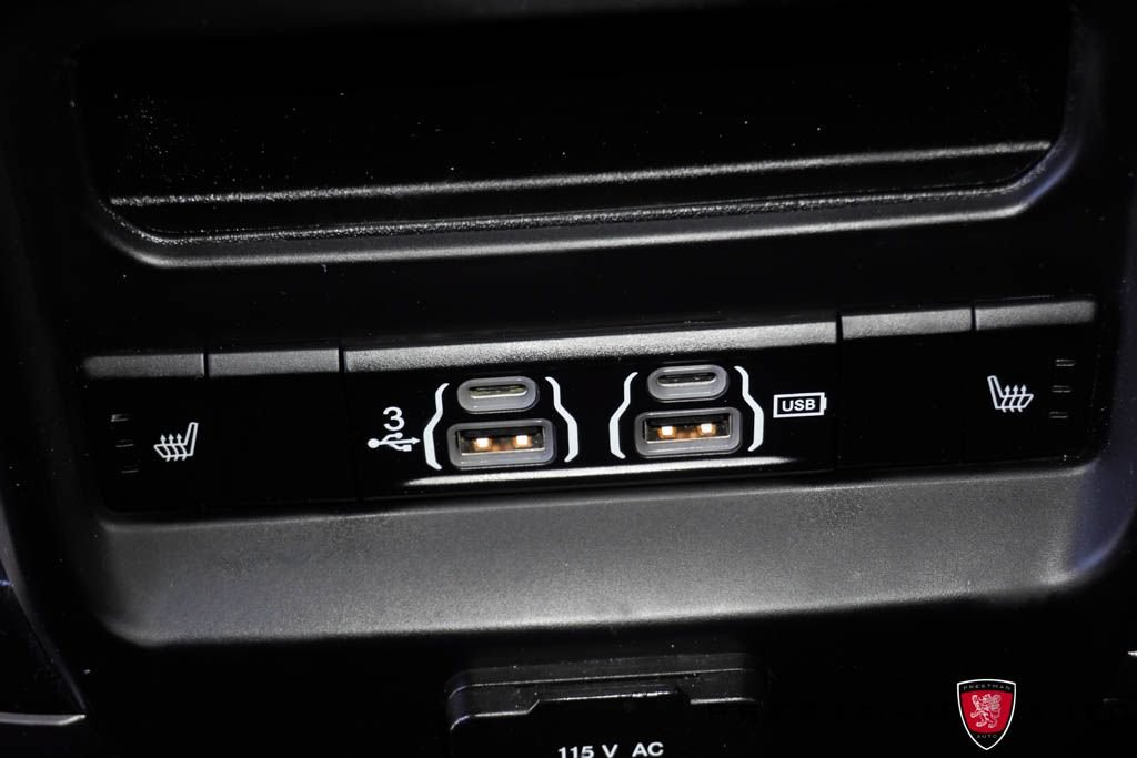 Used 2019 RAM 3500 Limited AWD/4WD image 60